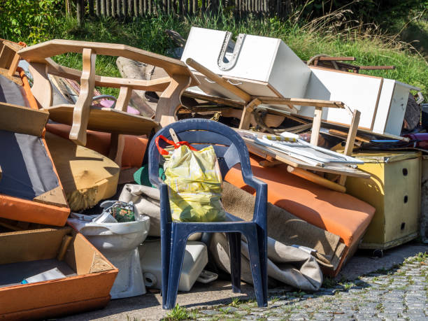 Best Trash Removal Near Me  in Rainbow, CA