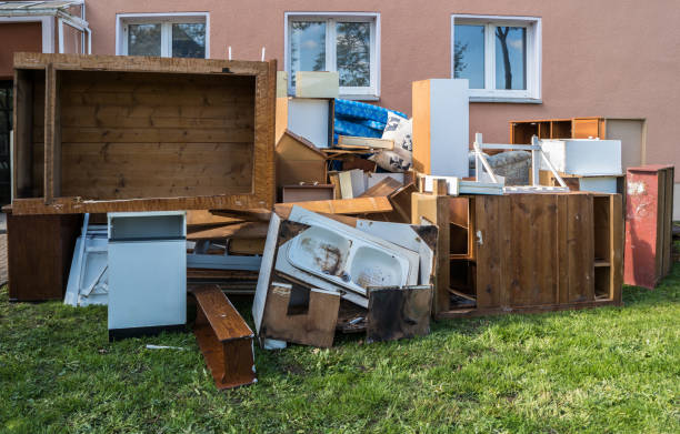 Best Residential Junk Removal  in Rainbow, CA
