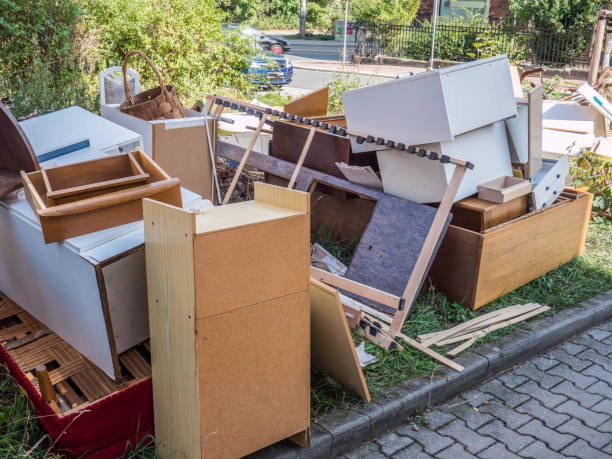 Best Commercial Junk Removal  in Rainbow, CA