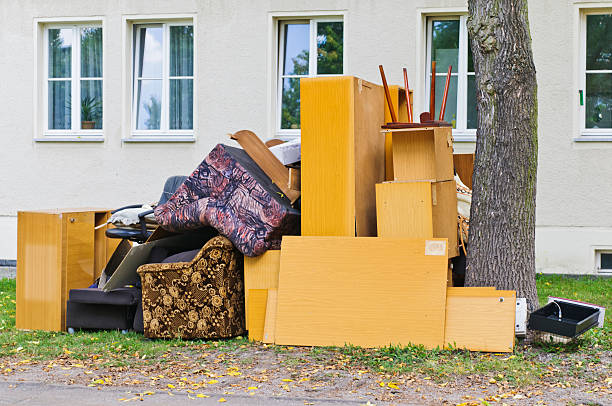 Best Attic Cleanout Services  in Rainbow, CA