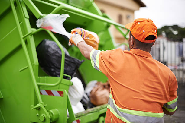 Best Construction Debris Removal  in Rainbow, CA