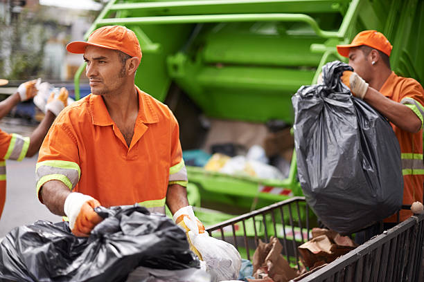 Best Yard Waste Removal  in Rainbow, CA