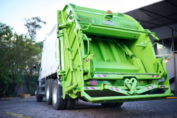 Best Household Junk Removal  in Rainbow, CA