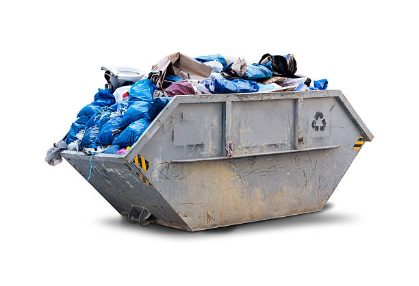 Best Basement Cleanout Services  in Rainbow, CA