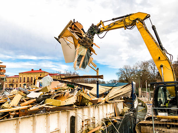 Full-Service Junk Removal in Rainbow, CA