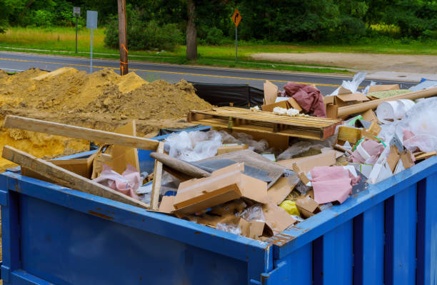 Best Yard Cleanup Services  in Rainbow, CA